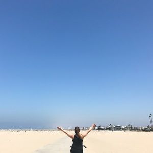 Meet your Posher, Irena!